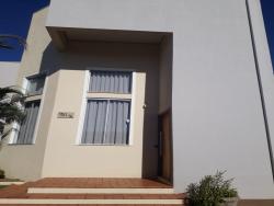 #655 - Casa para Venda em Tangará da Serra - MT